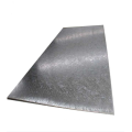 JIS ASTM A53 Galvanized Steel Sheet